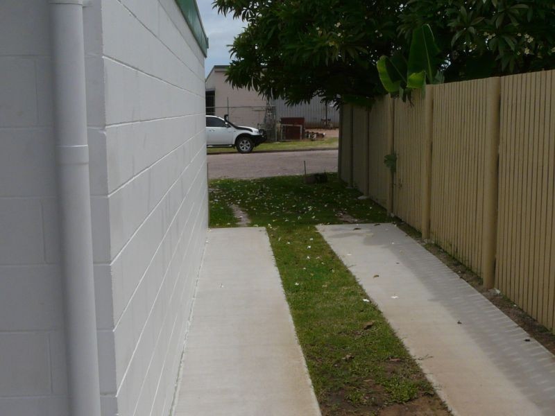 Unit 1/29 Conley Street, Ayr QLD 4807