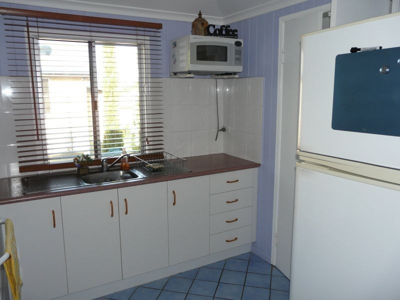 57 Sixth Street, Home Hill QLD 4806