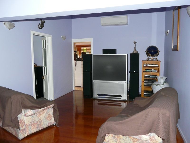 57 Sixth Street, Home Hill QLD 4806