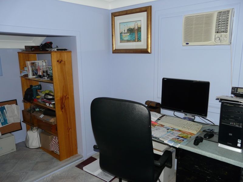 57 Sixth Street, Home Hill QLD 4806