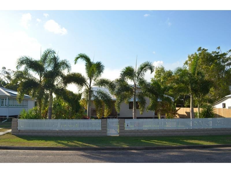 13 SYDNEY Street, Ayr QLD 4807