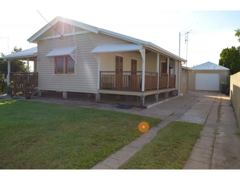 13 SYDNEY Street, Ayr QLD 4807