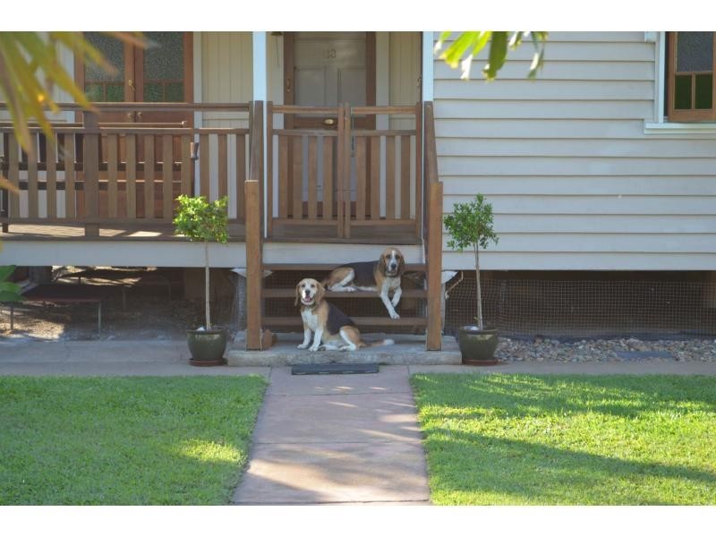 13 SYDNEY Street, Ayr QLD 4807