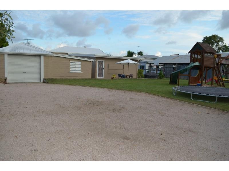 13 SYDNEY Street, Ayr QLD 4807