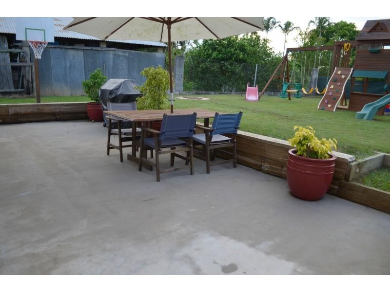 13 SYDNEY Street, Ayr QLD 4807