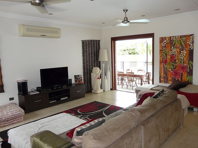 11 VILES Street, Rosslea QLD 4812