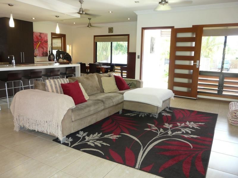 11 VILES Street, Rosslea QLD 4812