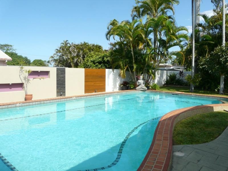 11 VILES Street, Rosslea QLD 4812