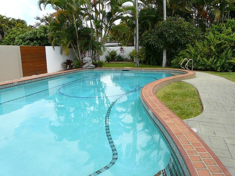 11 VILES Street, Rosslea QLD 4812