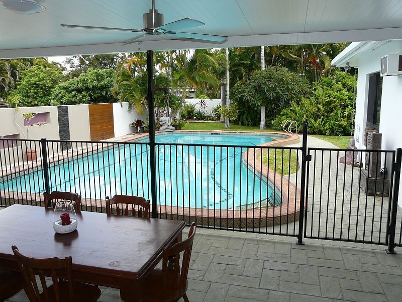 11 VILES Street, Rosslea QLD 4812