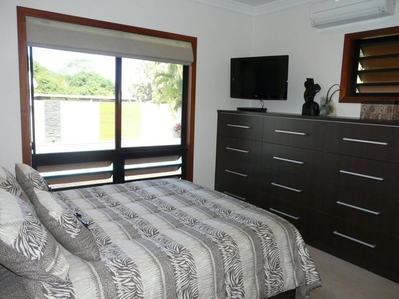 11 VILES Street, Rosslea QLD 4812