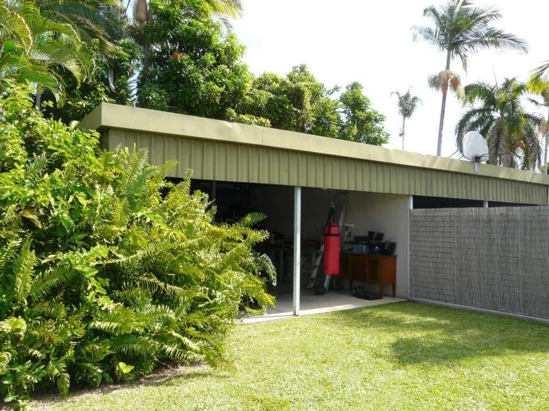 11 VILES Street, Rosslea QLD 4812