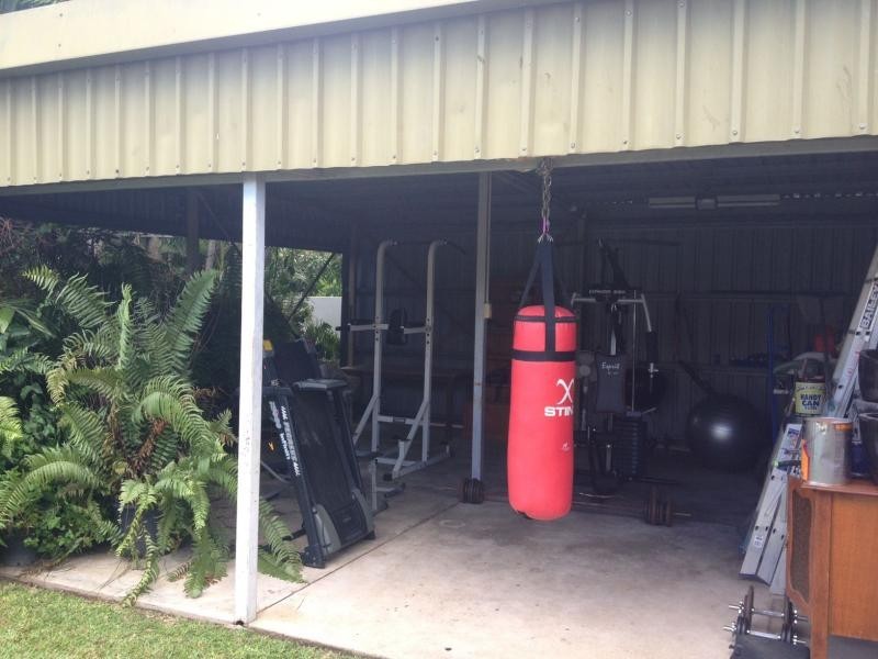 11 VILES Street, Rosslea QLD 4812