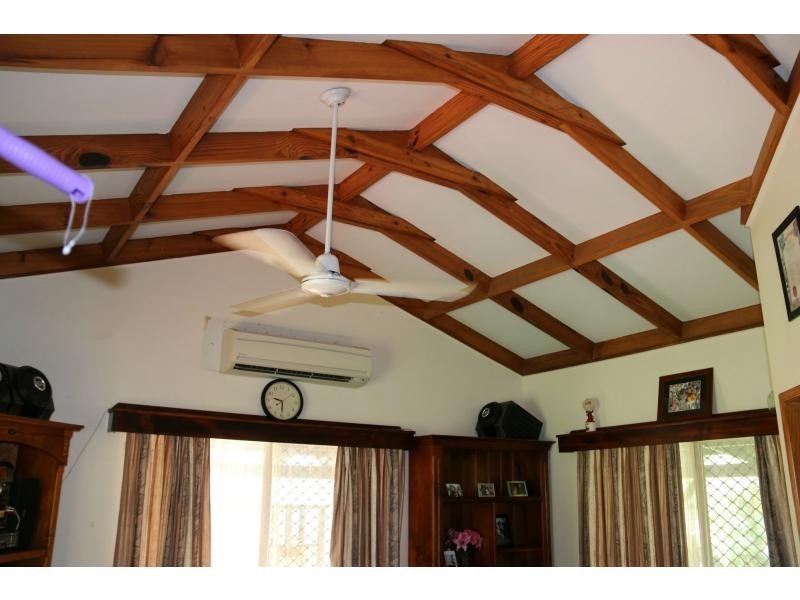 376 DRYNIE Road, Brandon QLD 4808