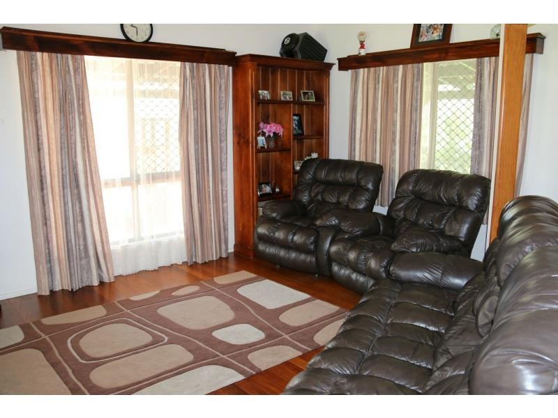 376 DRYNIE Road, Brandon QLD 4808