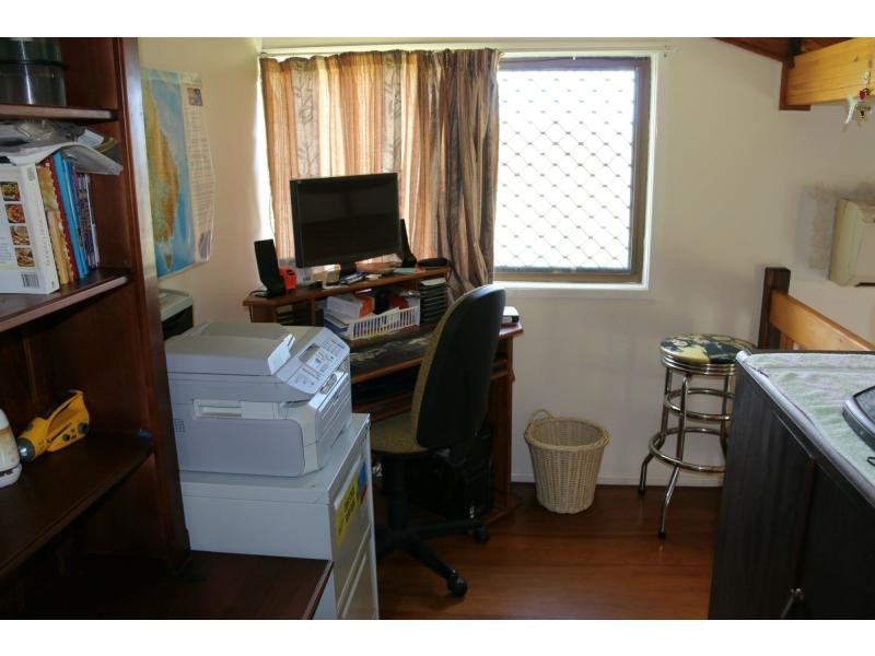 376 DRYNIE Road, Brandon QLD 4808