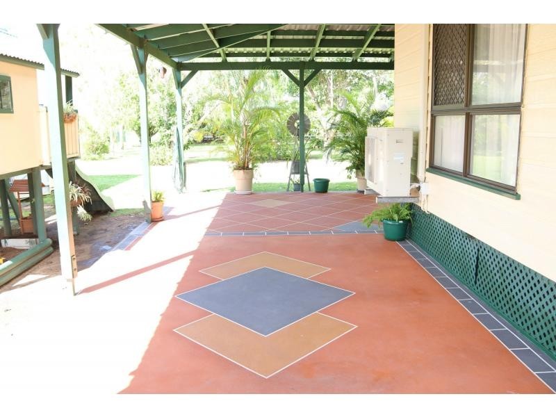 376 DRYNIE Road, Brandon QLD 4808