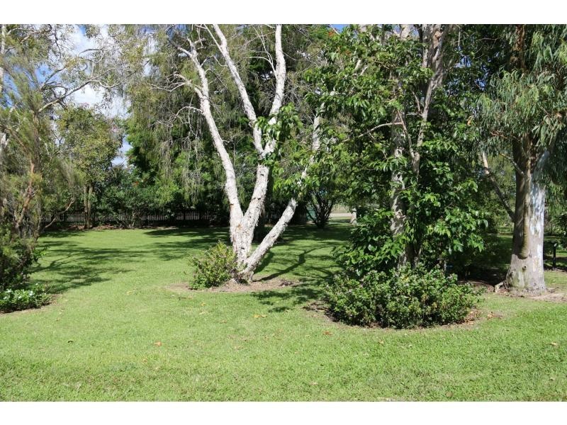 376 DRYNIE Road, Brandon QLD 4808