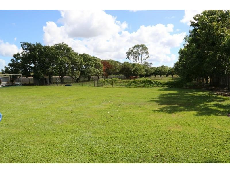 376 DRYNIE Road, Brandon QLD 4808