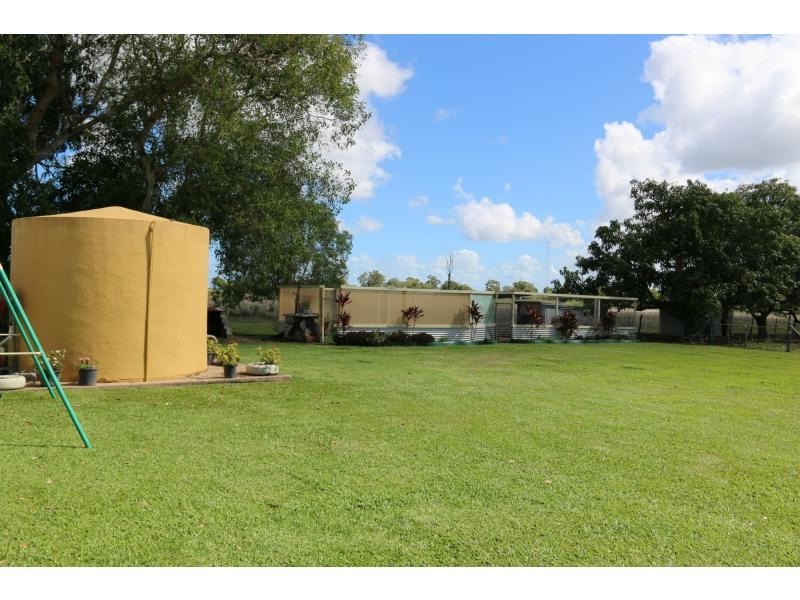 376 DRYNIE Road, Brandon QLD 4808