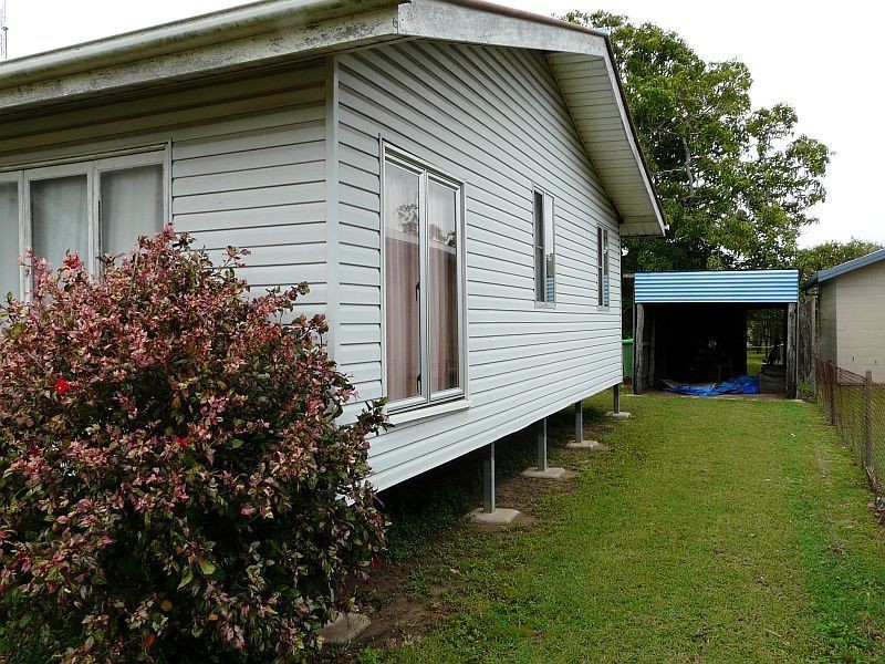 7 HENRY Street, Ayr QLD 4807