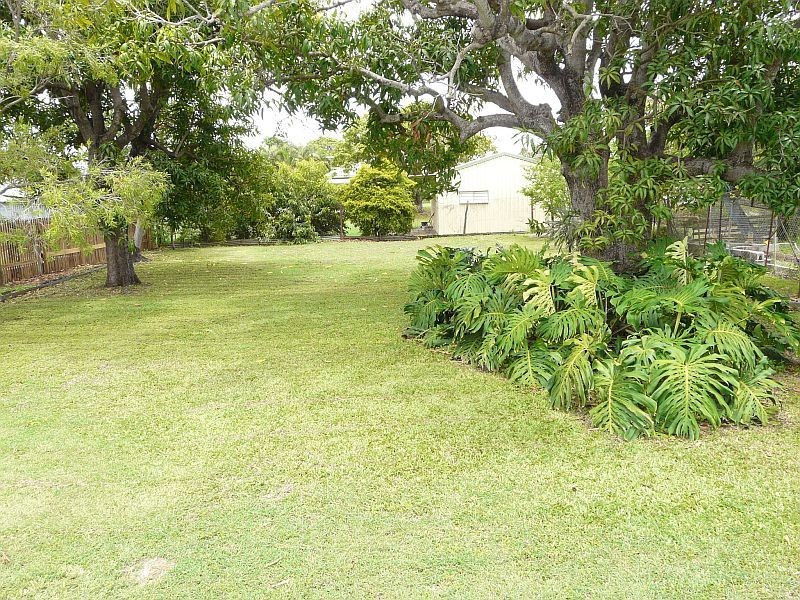 7 HENRY Street, Ayr QLD 4807