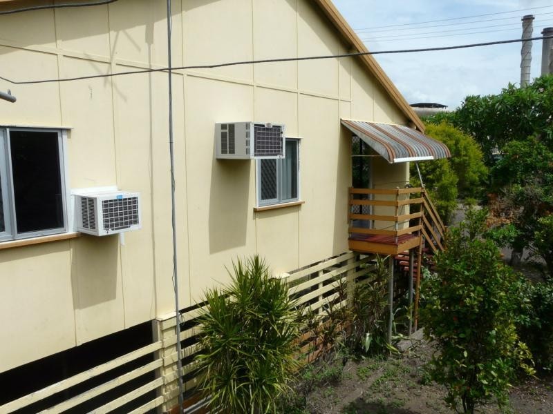 12 TO14 MILL Street, Giru QLD 4809