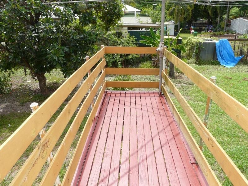 12 TO14 MILL Street, Giru QLD 4809