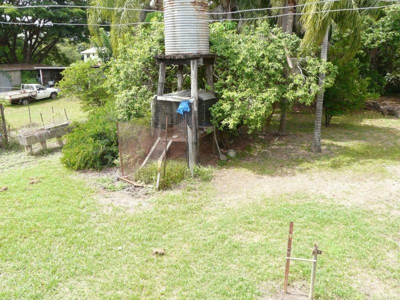 12 TO14 MILL Street, Giru QLD 4809