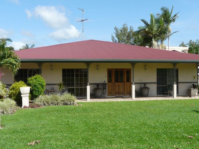 5 Methodist Lane, Ayr QLD 4807
