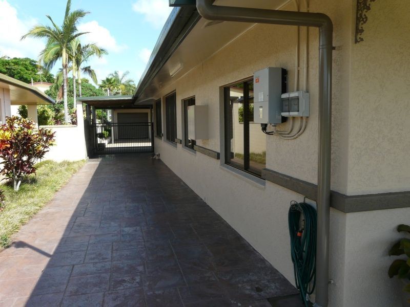 5 Methodist Lane, Ayr QLD 4807