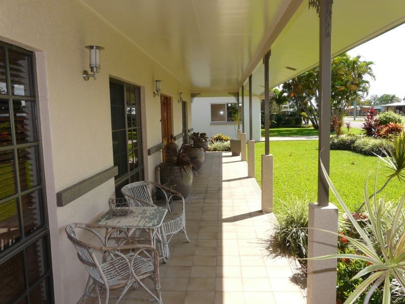 5 Methodist Lane, Ayr QLD 4807
