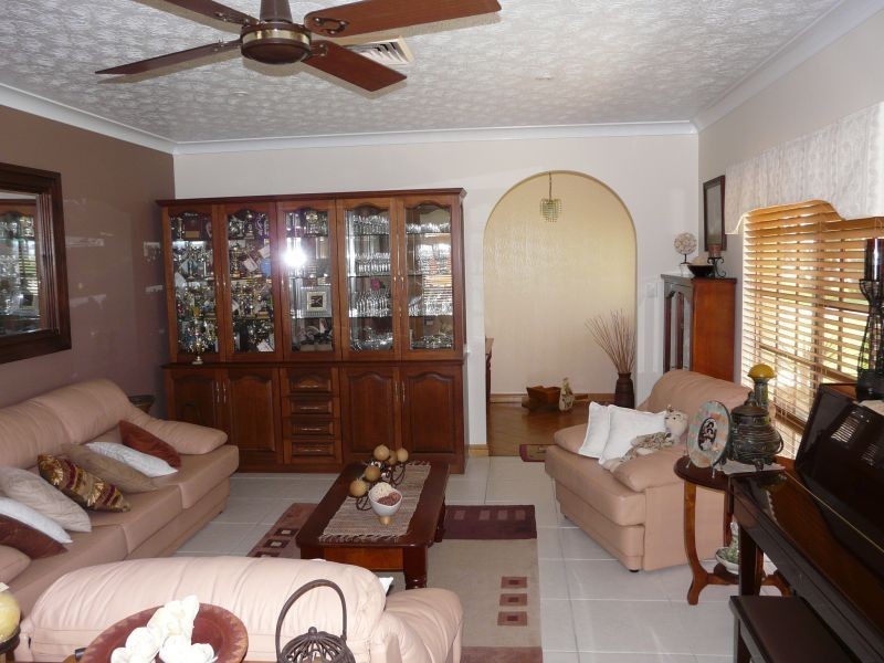 5 Methodist Lane, Ayr QLD 4807