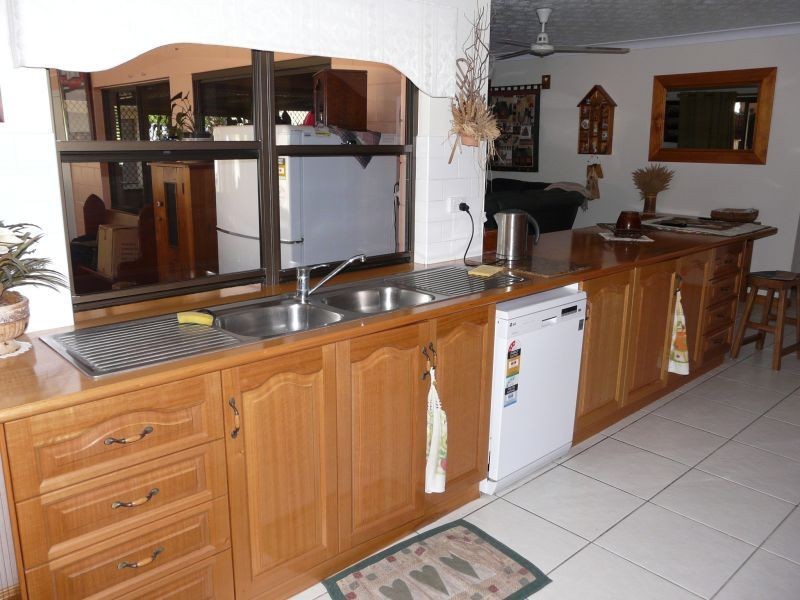 5 Methodist Lane, Ayr QLD 4807