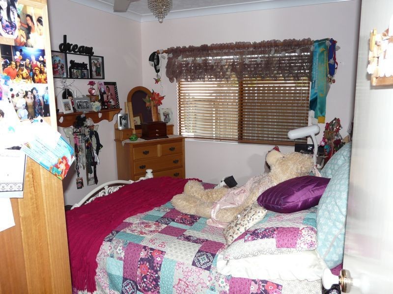 5 Methodist Lane, Ayr QLD 4807