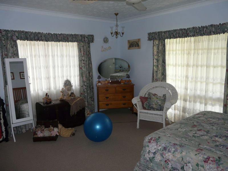 5 Methodist Lane, Ayr QLD 4807