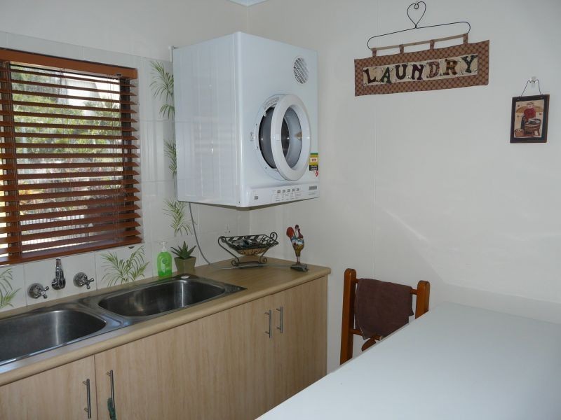 5 Methodist Lane, Ayr QLD 4807
