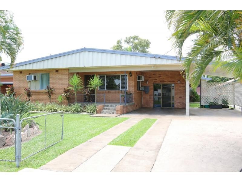 55 MACKENZIE Street, Ayr QLD 4807