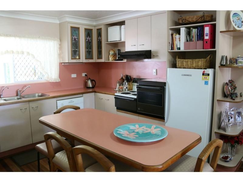 55 MACKENZIE Street, Ayr QLD 4807