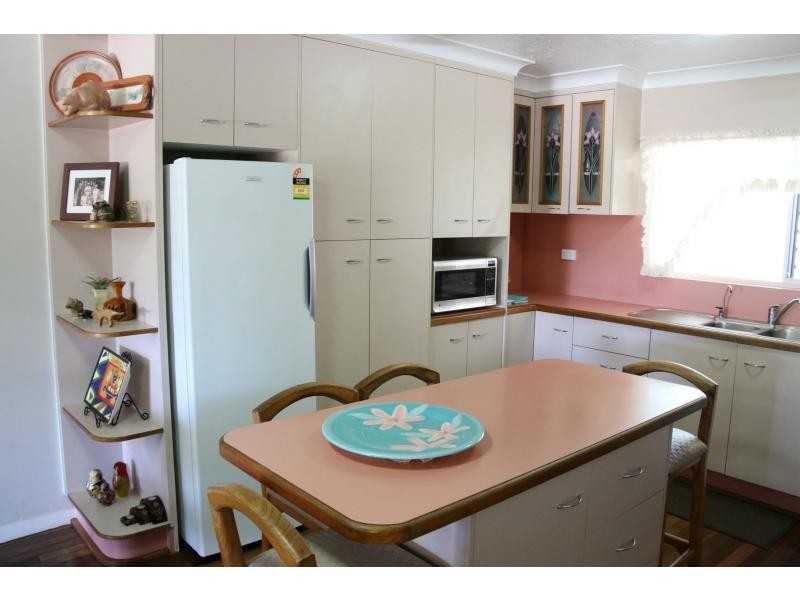 55 MACKENZIE Street, Ayr QLD 4807