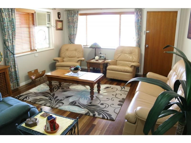 55 MACKENZIE Street, Ayr QLD 4807