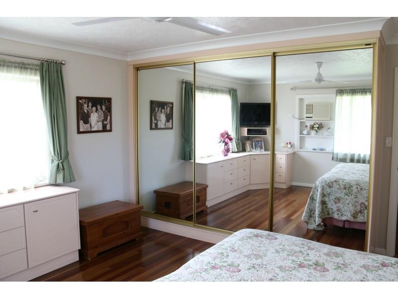 55 MACKENZIE Street, Ayr QLD 4807