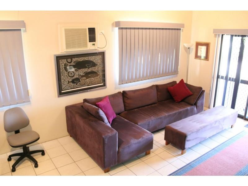 55 MACKENZIE Street, Ayr QLD 4807