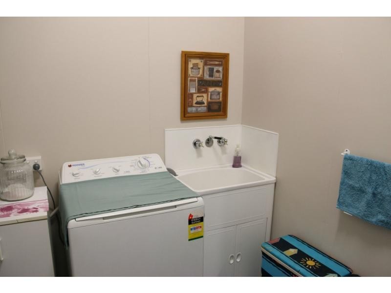 55 MACKENZIE Street, Ayr QLD 4807