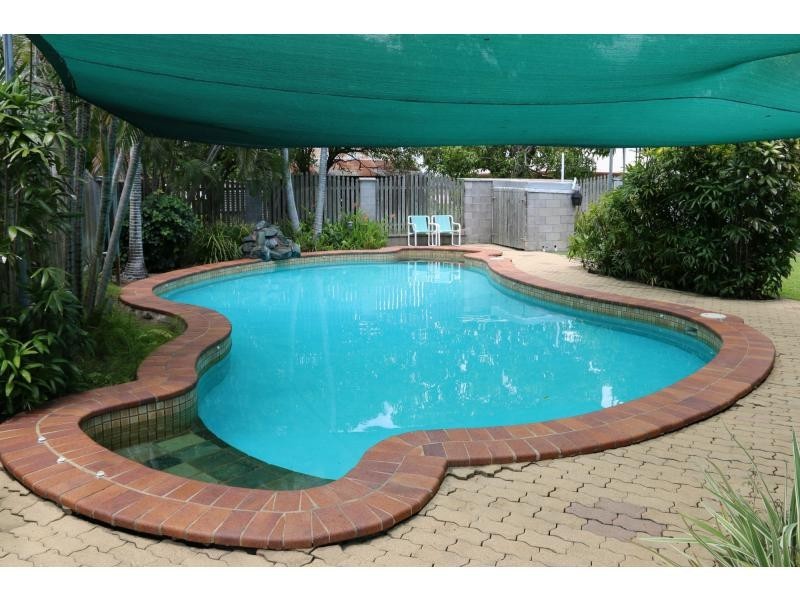 55 MACKENZIE Street, Ayr QLD 4807