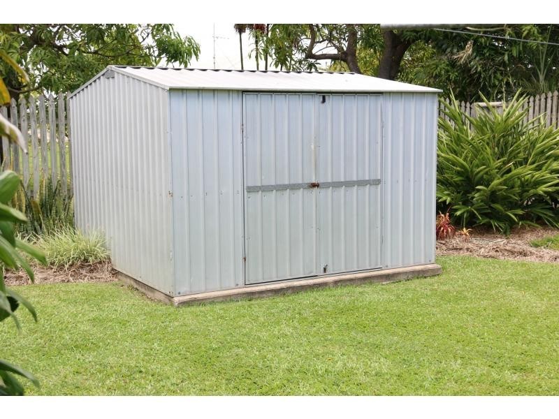 55 MACKENZIE Street, Ayr QLD 4807