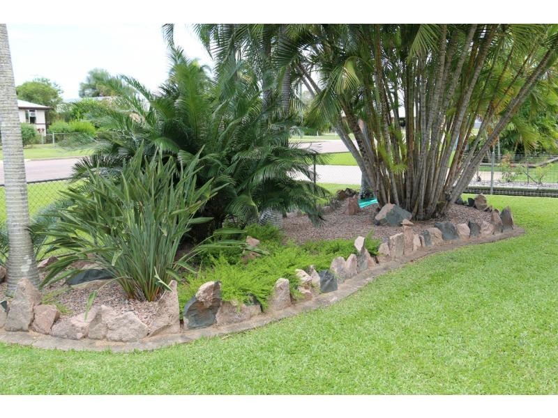 55 MACKENZIE Street, Ayr QLD 4807