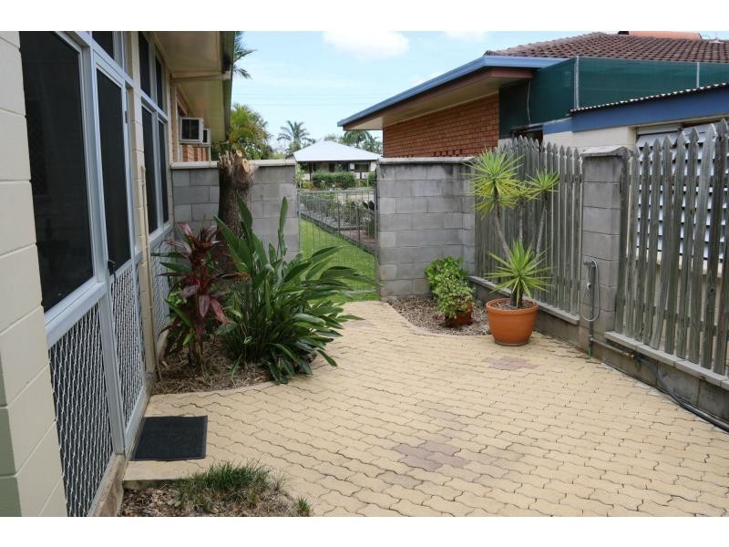 55 MACKENZIE Street, Ayr QLD 4807