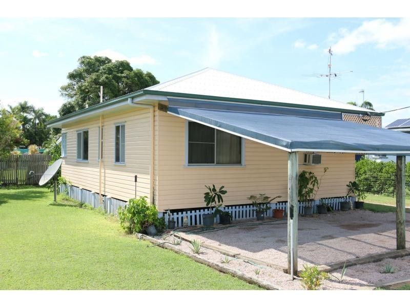 40 COX Street, Ayr QLD 4807