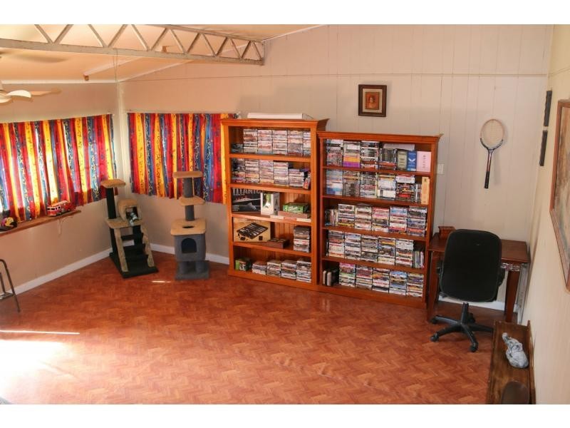 40 COX Street, Ayr QLD 4807